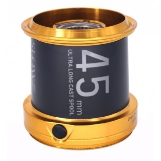 Daiwa Spool Emblem 45 SCW QD OT