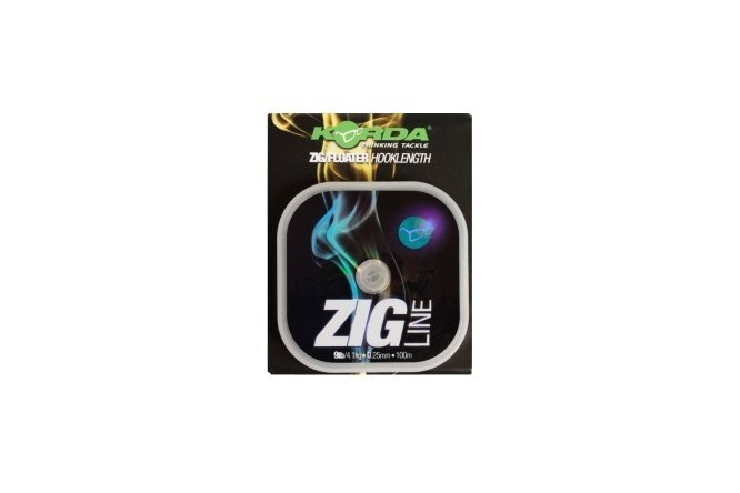 Korda Zig Line 