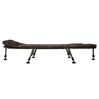 Fox Duralite Bed 2