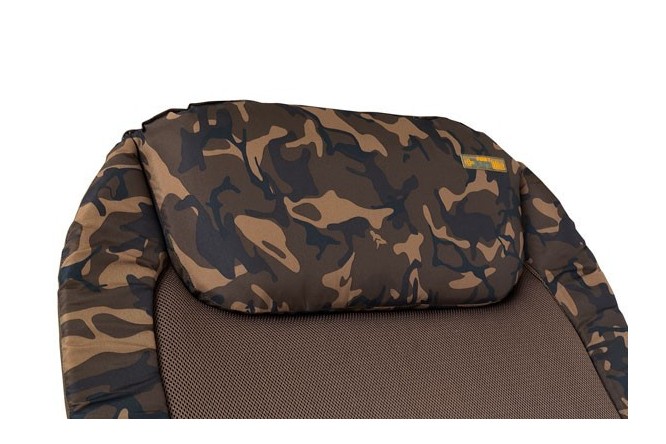 Fox Duralite Bed