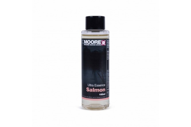 CC Moore Ultra Salmon Essence 100ml