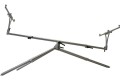 Meccanica Vadese Tech-Nick Colore Acciao 3 e 4 Rod