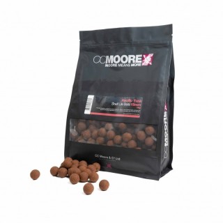 CC Moore Pacific Tuna Boilies 1 kg