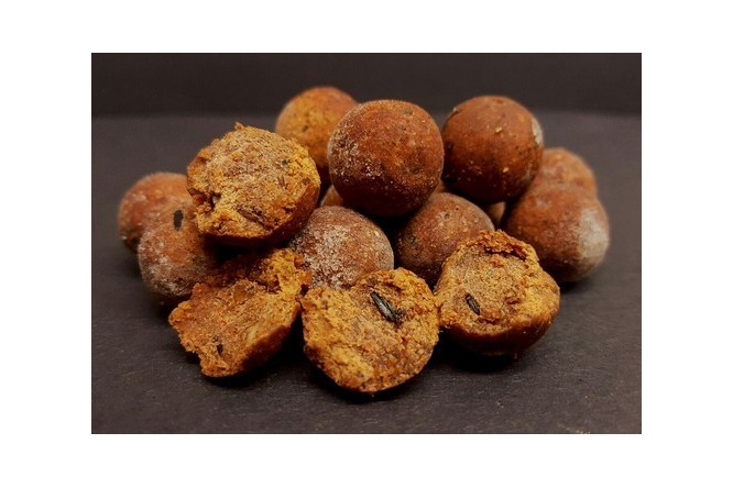CC Moore Pacific Tuna Boilies 1 kg