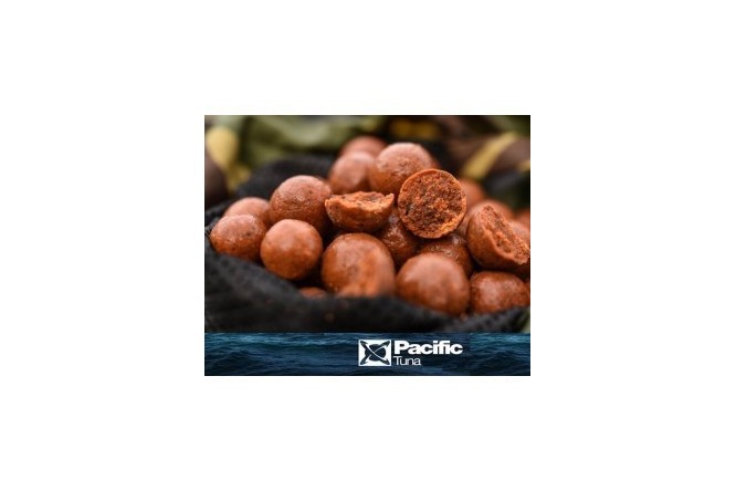 CC Moore Pacific Tuna Boilies 1 kg