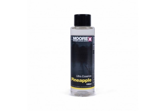 CC Moore Ultra Essence Pineapple 100 ml