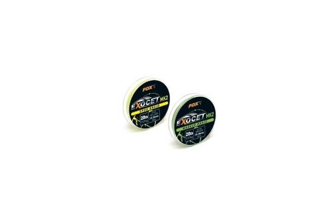 Exocet MK2 Spod Braid - 0.18mm/20lb x300m Spod 