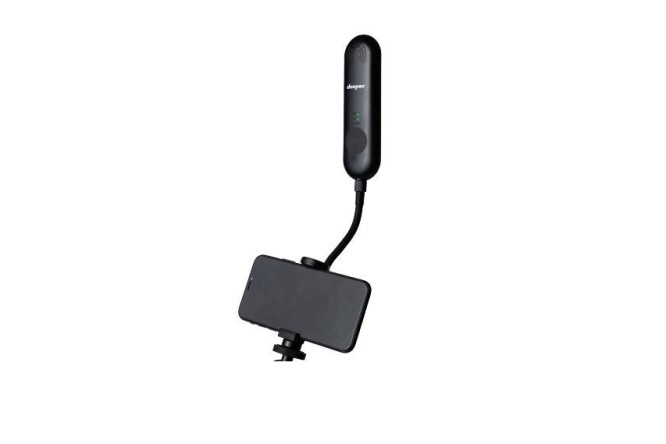 Deeper Range Extender Kit (for radio-controlled boats) 