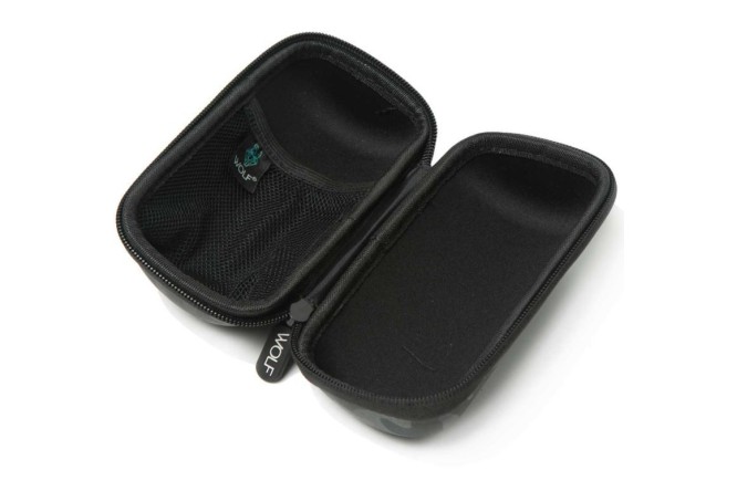 Wolf Mozzi Zappa Tech Case