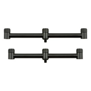 Fox Black Label QR Buzz Bars 3 Rod