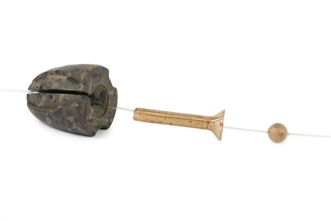 Fox Edges Removable Flying Back Weights