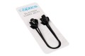 Nash Bobbin Cord Short (8cm)