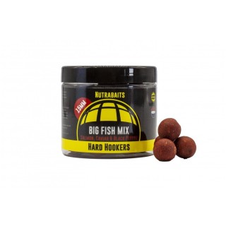 Nutrabaits Hard Hookers Big Fish Mix 