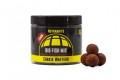 Nutrabaits Big Fish Mix: Salmon, Caviar & Black Pepper Corkie Wafters