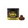 Nutrabaits Big Fish Mix: Salmon, Caviar & Black Pepper Corkie Wafters