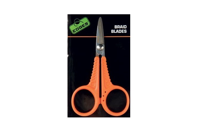 Braid Blades