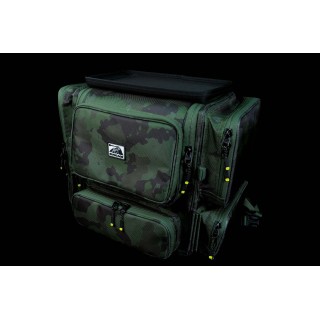 RidgeMonkey Ruggage 40 Litre Rucksack 