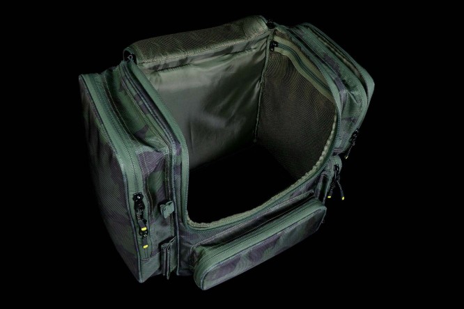 RidgeMonkey Ruggage 40 Litre Rucksack 