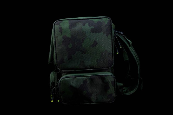 RidgeMonkey Ruggage 40 Litre Rucksack 