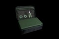 RidgeMonkey Ruggage Standard Accessory Case 330