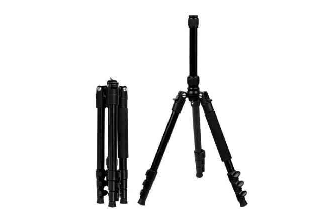 Deeper Tripod 
