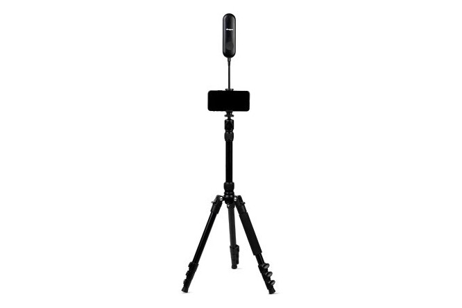 Deeper Tripod 