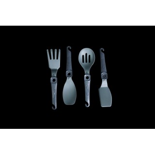 RidgeMonkey Q-lock Utensil Set