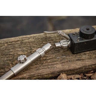 Solar P1 Snap-Loc Kit-Off Adaptor  2