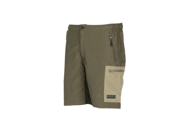 Nash Ripstop Shorts 