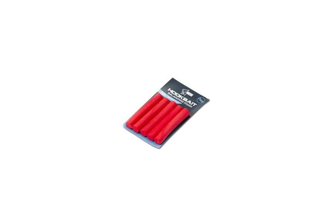 Nash Bait Balancing Foam Red 