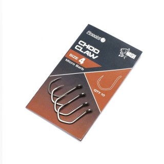 Nash Chod Claw Micro Barb 2