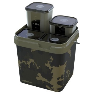 Korda Kontainer System 17 lt