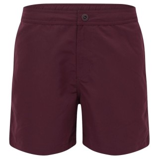 Korda LE Quick Dry Short Burgundy
