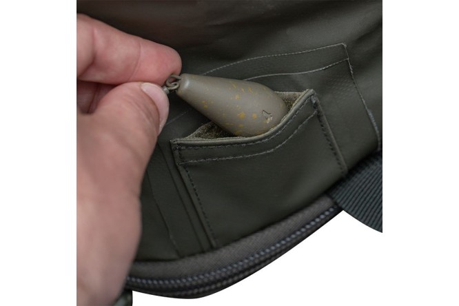 Korda Compac Wader Cover