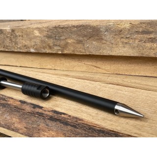MA-07 Bankstick Acciaio Black Edition 