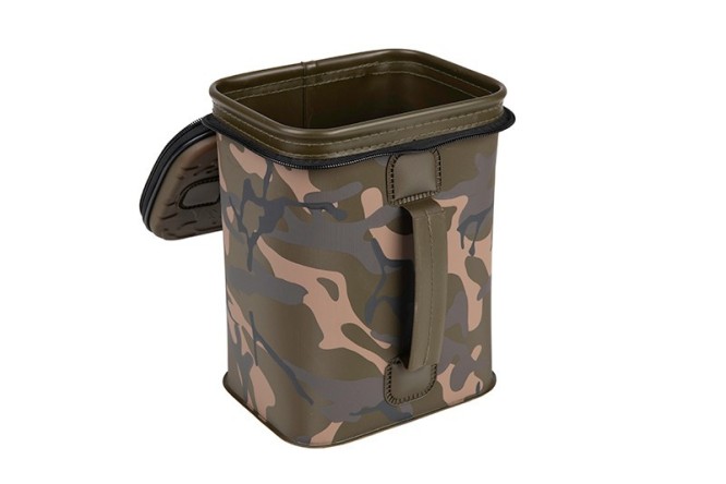 Fox Aquos Camolite Multi Bag ( con inserto) 