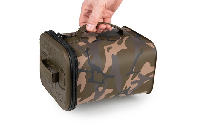 Fox Aquos Camolite Multi Bag ( con inserto) 