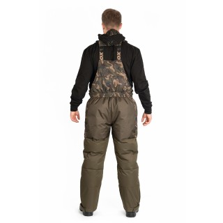 Fox RS Quilted Salopettes 2