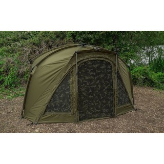 Fox Frontier X Camo Mozzy Mesh Panel