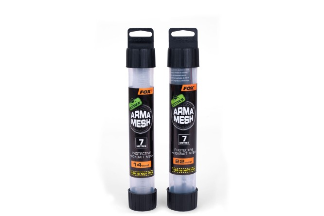 Fox Arma Mesh