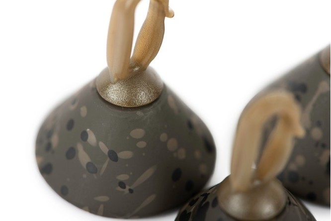 Fox Edges Downrigger Back Weights