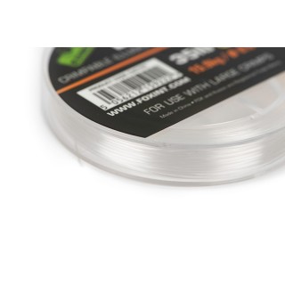 Fox Edges Link Illusion Fluorocarbon 2