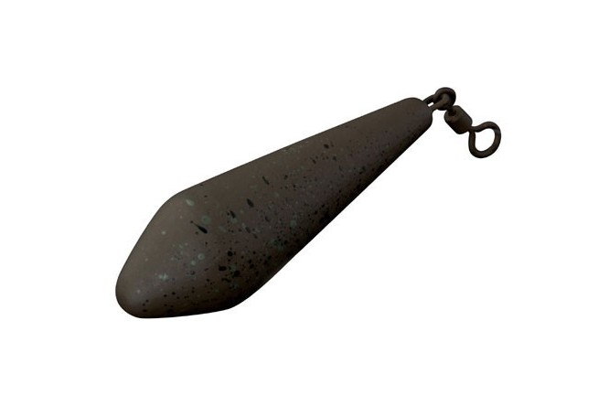 Fox Camotex Swivel Distance