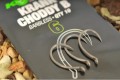 Ami Korda Krank Choddy Barbless