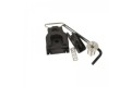 Delkim D-Lok TM-Quick Release System Complete