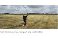 Harrison Trebuchet 13 ft UFR Special Edition