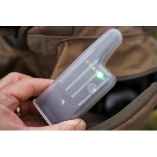 Delkim RXi-D Custodia Rigida Trasparente 