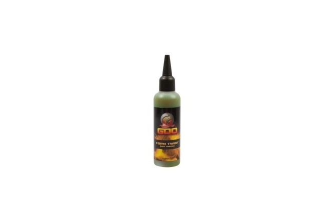 Korda Goo Corn Twist Bait Smoke