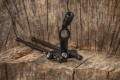 Solar Black-Lite Snag Bar 