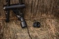 Solar Black-Lite Snag Bar 